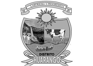 Mun. Dis. Huarango
